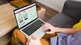 sizin için e-ticaret web sitesi kurabilirim