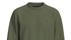 3D Knitwear Renders