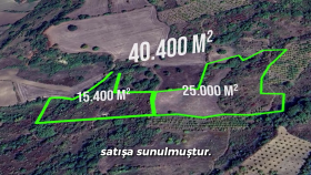 Ahmet Bey için yapmış olduğum Sanal drone çalışması.