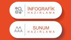 sunumlarınız için açıklayıcı infografikler oluşturabilirim