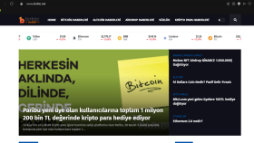 Haber Web Site