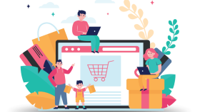 e-ticaret sitenizi kurabilirim