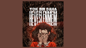 Albüm Kapak Tasarımı
