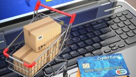 E-Ticaret Sitesi