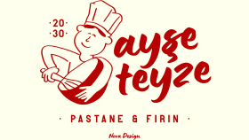 Ben modern ve minimalist logo tasarımı yaparım