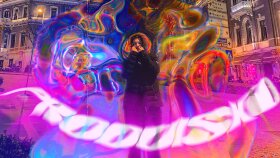 rap müzik ile uğraşanlar için post tasarımı yapabilirim