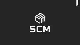 SCM - Logo