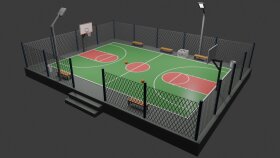 size 3d çevre nesneleri tasarlayabilirim