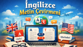 çevirilerinizi istediğiniz şekilde yaparım