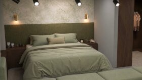 Loft House | İç mimari tasarım, modelleme, görselleştirme