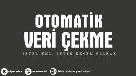 Veri Çekme 