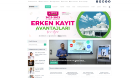 Başakşehir Rehberi - İlçe Portalı - basaksehirrehberi.com