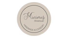 Minimus Aksesuar Logo Tasarımı