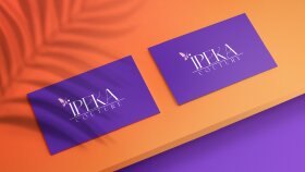 İpeka Logo Tasarımı