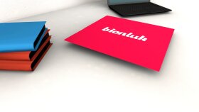 logonuz için 3D animasyon yaparım