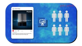 ARCANOR - Data Scienst Firması Video Reklam Çalışması
