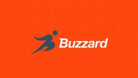 Buzzard – Spor Giyim Marka Kimliği & Ürün Tasarımı