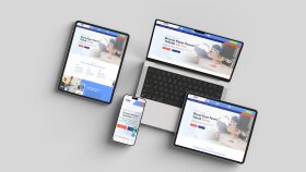 Çakır Soğutma - Web Tasarım