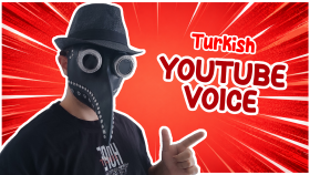 Türkçe Youtube video anlatımı yapıyorum