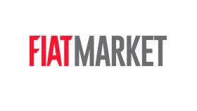 FİAT MARKET LOGO Çalışması