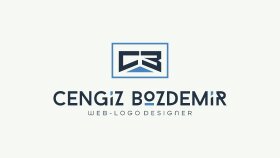 Logo Tasarım Paketi İçindekiler
