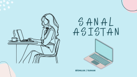 sanal asistanınız olarak işinizi kolaylaştırabilirim