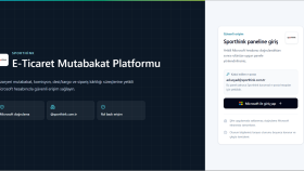 Sporthink | Kurumsal E-Ticaret Mutabakat ve Kârlılık Sistemi