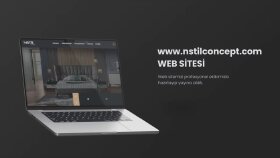 Özel web sitesi