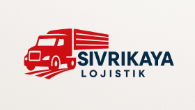 SİVRİKAYA LOJİSTİK için konsept logo çalışmam