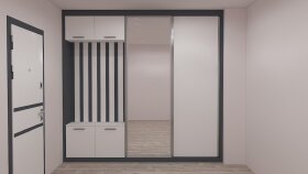 3d vestiyer vb çizimler