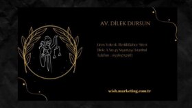 DEĞİŞKEN SEKTÖR KARTVİZİT TASARIMI