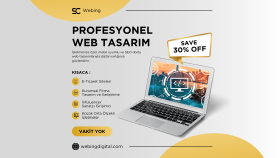 WebingDigital Yazılım