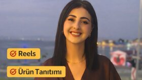 markanız için doğal ve samimi içerikler üretebilirim