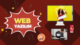 Profesyonel Web Yazılım Hizmetleri!
