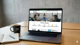 wordpress tabanlı web siteleri kuruyorum