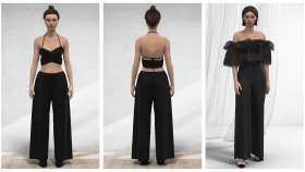 3D FASHION DESIGN