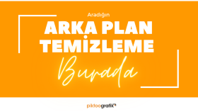 arka plan temizleme ve dekupe tasarımları yapabilirim