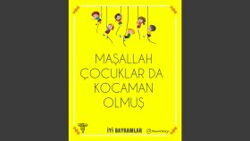 İş örneğim