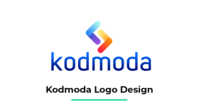 kodmoda - Logo Tasarımı
