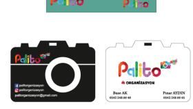 PHOTOGRAPHER LOGO CONSEPT 