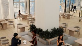 3d modelleme ve render ile gerçekçi iç mekan oluşturabilirim