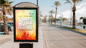 size bilboard ve açık hava reklamınızı tasarlarım
