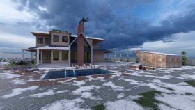 3d çalışmalar