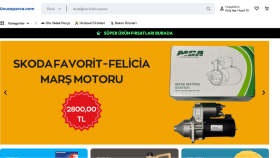 Oto Yedek Parça