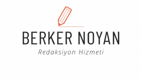 metinlerinizi yazı dilimize uygun hâle getiririm