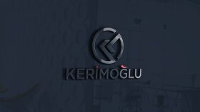 Kerimoğlu logo tasarımı