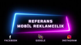 Referans - Mobil Reklamcılık