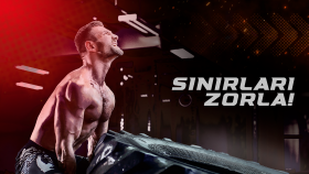 Fitness - Sosyal Medya Tasarım