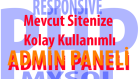 ADMİNPANELKAPAK