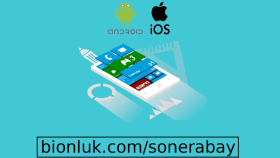 Mobil App Tasarımı
